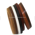 0.45 * 22mm Tape Banding PVC Edge Color